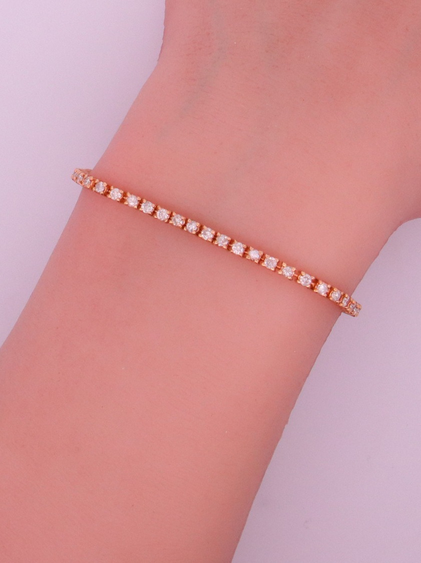 Diamond Bracelet